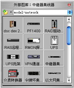 交换机、UPS、路由器、光电转换器、集线器