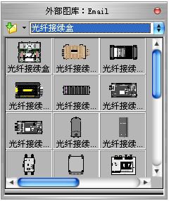 光纤接线盒、熔接盒、续接盒、分支器